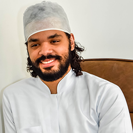 Odontologia - Venha Tratar Conosco