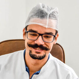 Odontologia - Venha Tratar Conosco